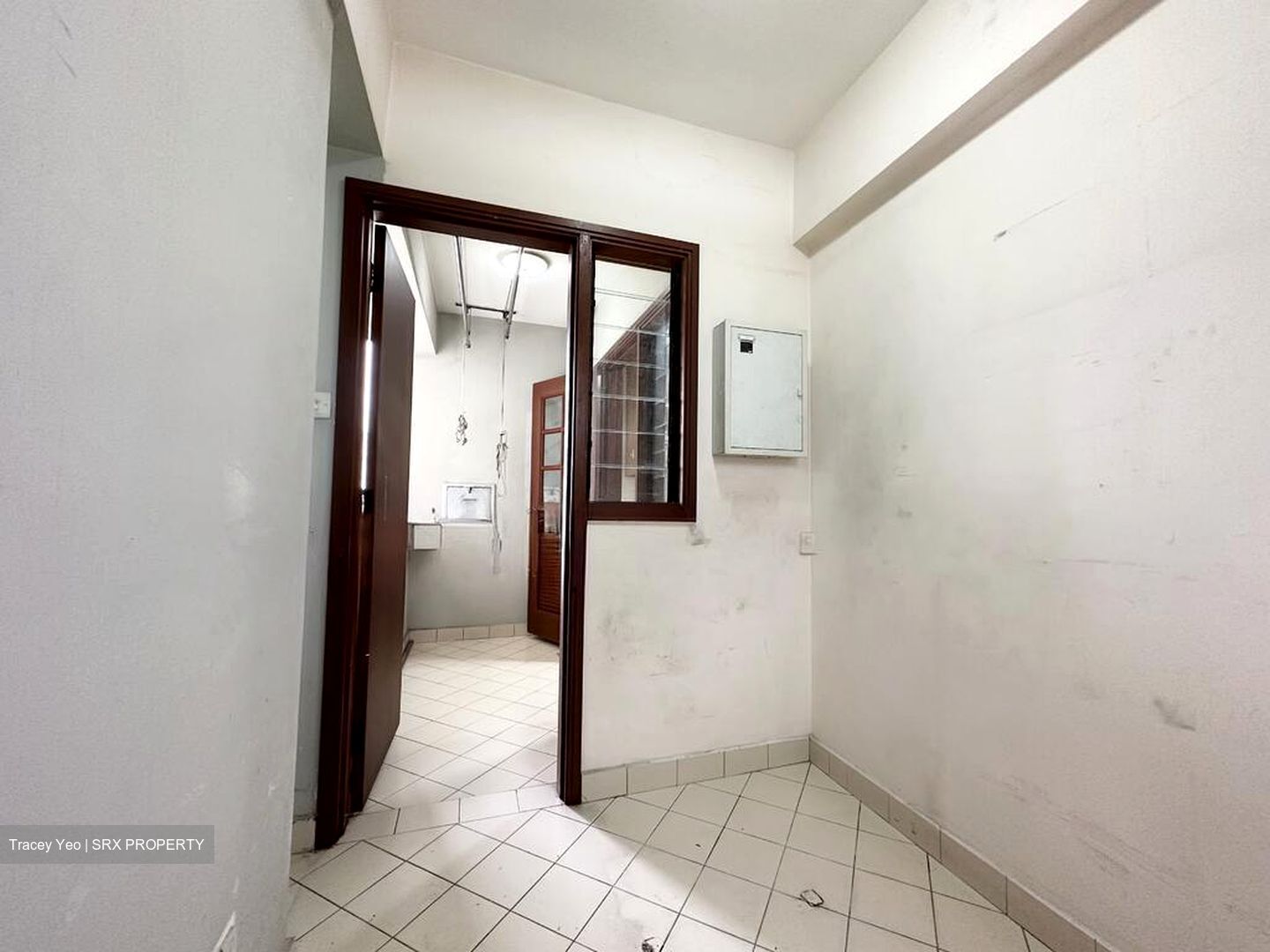 Evergreen Park (D19), Apartment #502573271